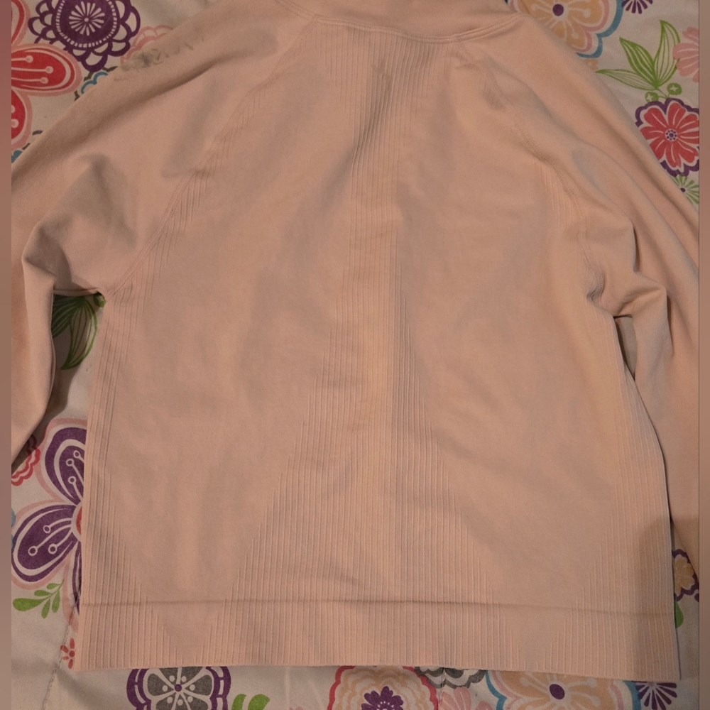 Joy Lab Cream Jacket - Picture 6 of 6